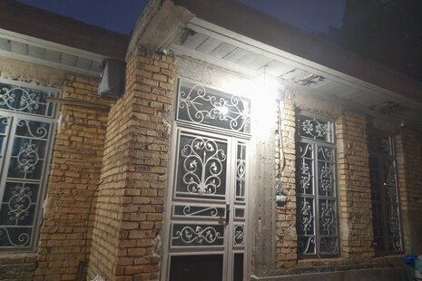 ویلا مبله تک خواب در مرودشت