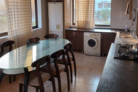 ویلا تریپلکس استخردار سه خواب در شیرود