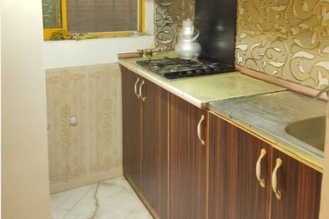 آپارتمان مبله تک خواب در محمودآباد