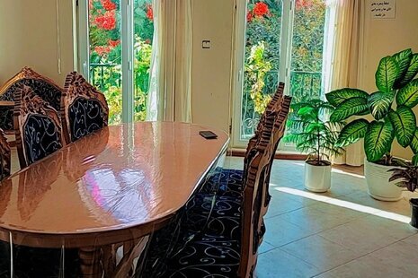 ویلا چهار خواب ساحلی در بوشهر 1