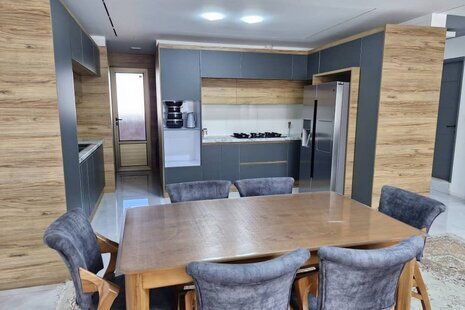 آپارتمان مبله والفجر3 در شیراز