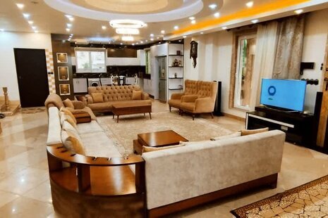 ویلا استخردار پنج خواب در کلارآباد