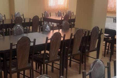 سوئیت 207 در مجتمع اقامتی تفریحی چلگرد