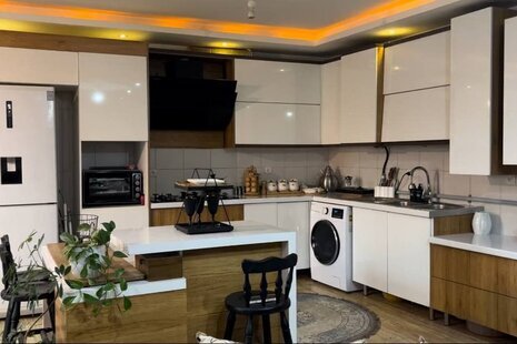 ویلا استخردار دوخواب در ملارد