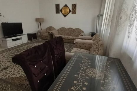 آپارتمان مبله تکخواب تنگراه 1 در گلستان