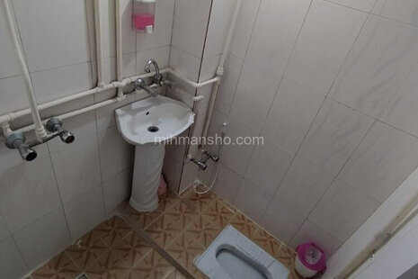 واحد تکخواب 303 در مشهد