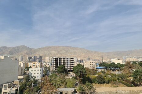 آپارتمان مبله دو خواب در وردآورد