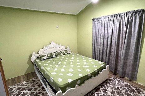 ویلا دوبلکس استخردار سه خواب صدف در دزفول