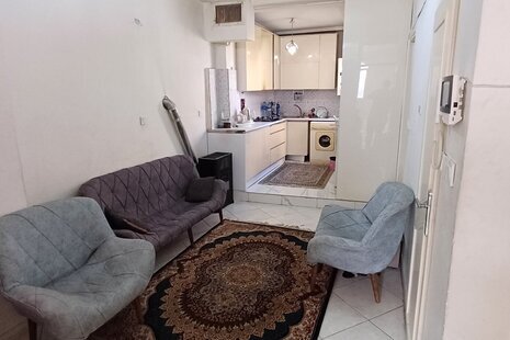 آپارتمان مبله تکخواب در کمیل 2