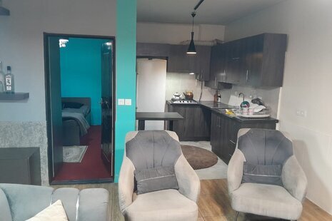 ویلا باغ استخردار مبله دوخواب مانترا در چهارباغ