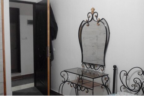 واحد تکخواب طبقه همکف در سقالکسار رشت