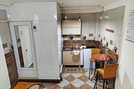 سویت 30 متری در بوشهر