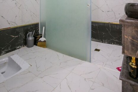 خانه ویلایی دو خواب مبله در کردان