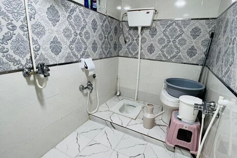 باغ ویلا تکخواب مبله در ماسال