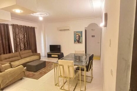 آپارتمان تکخواب مبله H1 در کیش