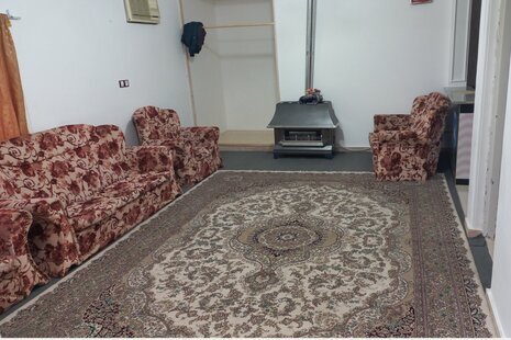 ویلا مبله تکخواب تک خانه در بابل