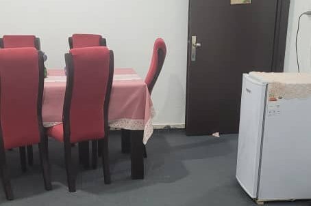 اتاق 3 در اقامتگاه بومگردی رودبار