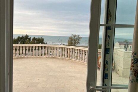 آپارتمان مبله یک خواب در ساری