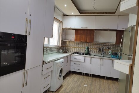 واحد طبقه بالا جنگلی دوبلکس امیر در ماسال