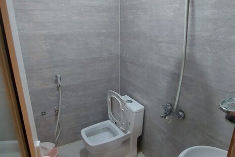 اتاق 15 متری 10 در اقامتگاه بومگردی قشم