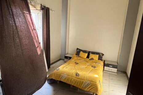 ویلا استخردار دوخواب آبگرم در کردان