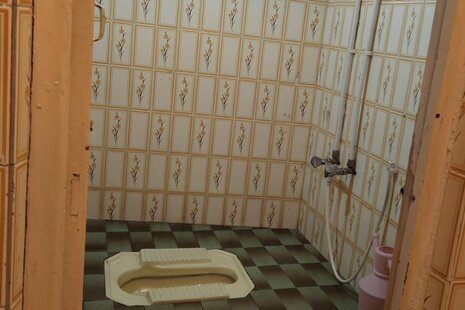 خانه ویلایی مبله لبخند خورشید1 در اصفهان