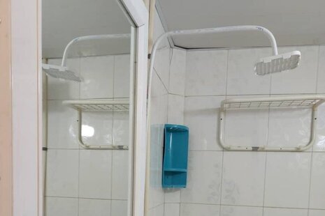 سوئیت چهار تخت باب الجواد در مشهد