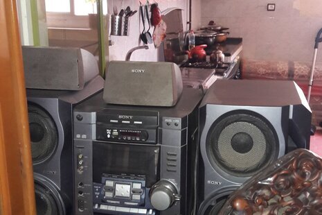 آپارتمان مبله تکخواب در بروجرد