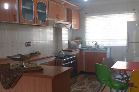 آپارتمان مبله تکخواب در رامسر