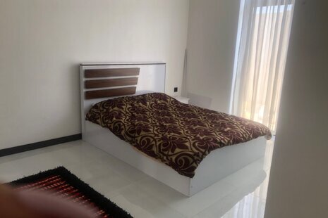 ویلا دوبلکس استخردار سه خواب سرو در شیراز