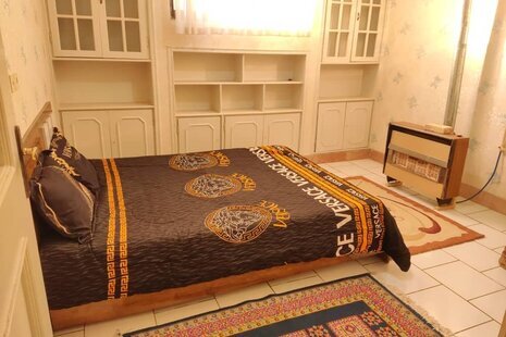 آپارتمان دوخواب در اصفهان(گلزار1)