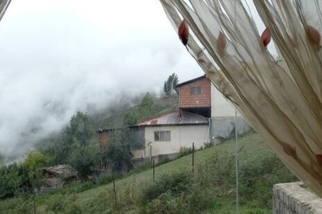 اجاره ویلا در روستای فیلبند آمل