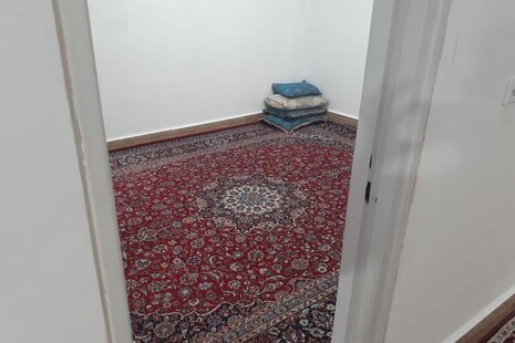 واحد مبله دوخواب در خرم آباد