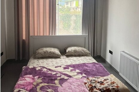 ویلا دوخواب مبله ابرایی در نشتارود