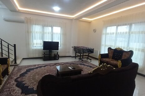 ویلا دوبلکس دوخواب در کیاشهر