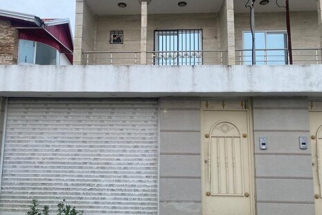 ویلا مبله دوبلکس دوخواب پانیا در سرخرود