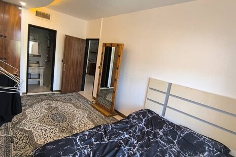 ویلا دوبلکس استخردار دوخواب شارستان در چهارباغ