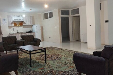 آپارتمان نقش جهان واحد 1 در اصفهان