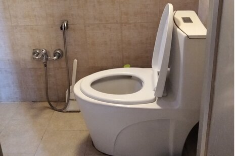 ویلا دوخواب مبله رایان در رشت