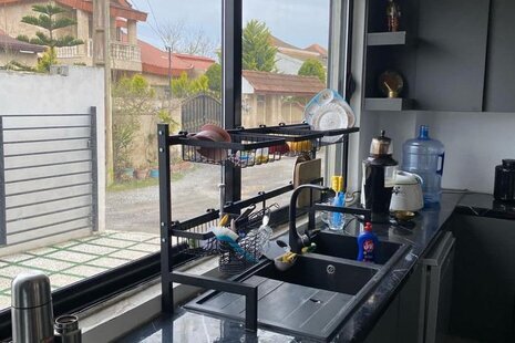 ویلا دوبلکس مبله سه خواب در محمودآباد