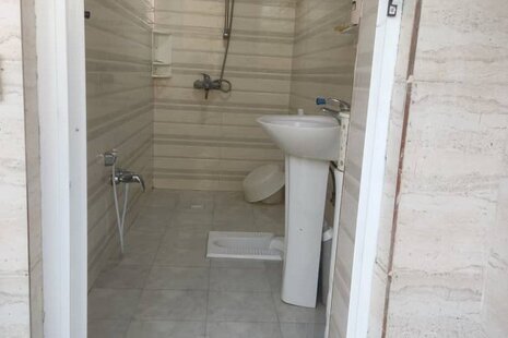 سوئیت ویلا بید در رشت