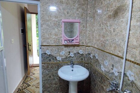 سوئیت مبله 45 متری در شفت