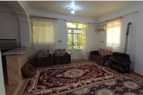 ویلای دو خواب در قلعه رودخان
