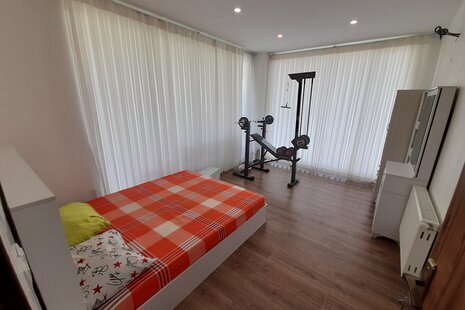 ویلا مبله استخردار مبله دو خواب در ملارد