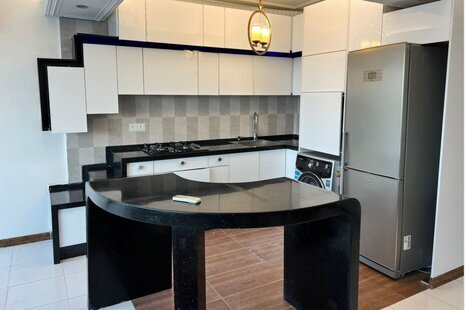 اجاره آپارتمان مبله یک خواب در کیش