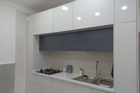 سوئیت ساحلی دریادلان 1 در بندرعباس