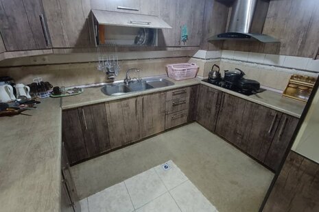 آپارتمان مبله دوخواب در قشم