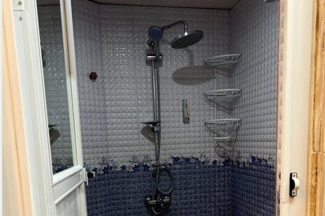 آپارتمان مبله تک خواب دوستان در اصفهان