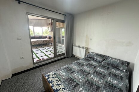 پنت هاوس ساحلی دوخواب در فریدونکنار