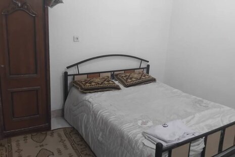 آپارتمان مبله تکخواب دلباز در اصفهان